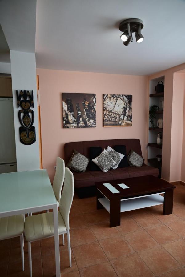 Ale'S House Appartement Arrecife  Buitenkant foto