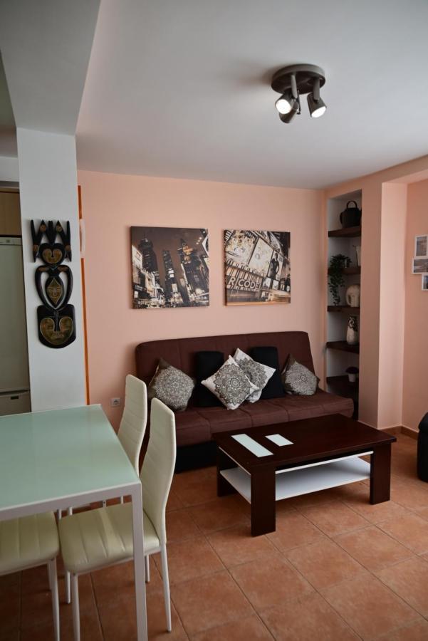 Ale'S House Appartement Arrecife  Buitenkant foto