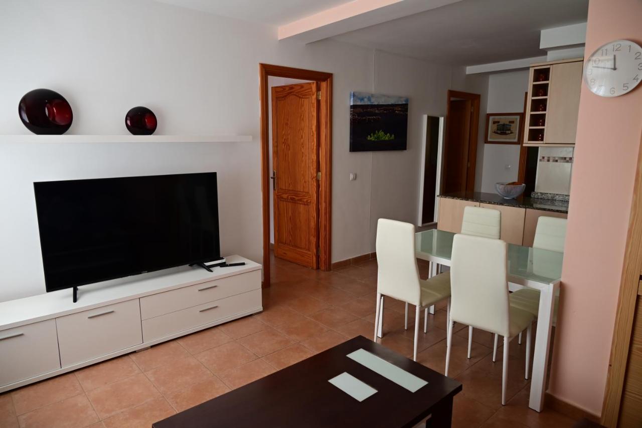 Ale'S House Appartement Arrecife  Buitenkant foto