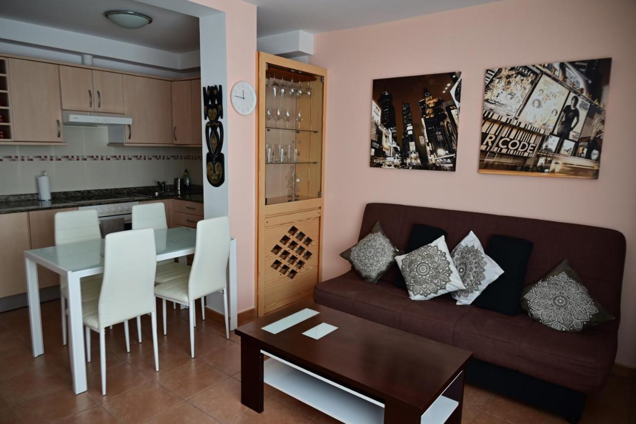 Ale'S House Appartement Arrecife  Buitenkant foto