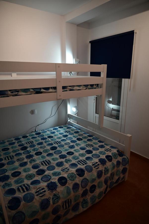 Ale'S House Appartement Arrecife  Buitenkant foto