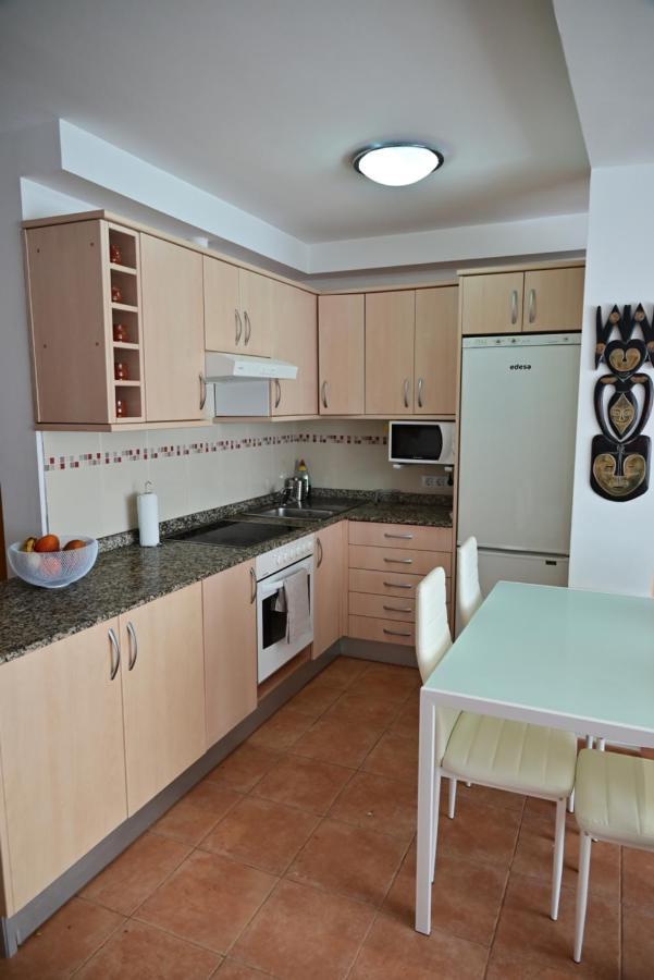 Ale'S House Appartement Arrecife  Buitenkant foto
