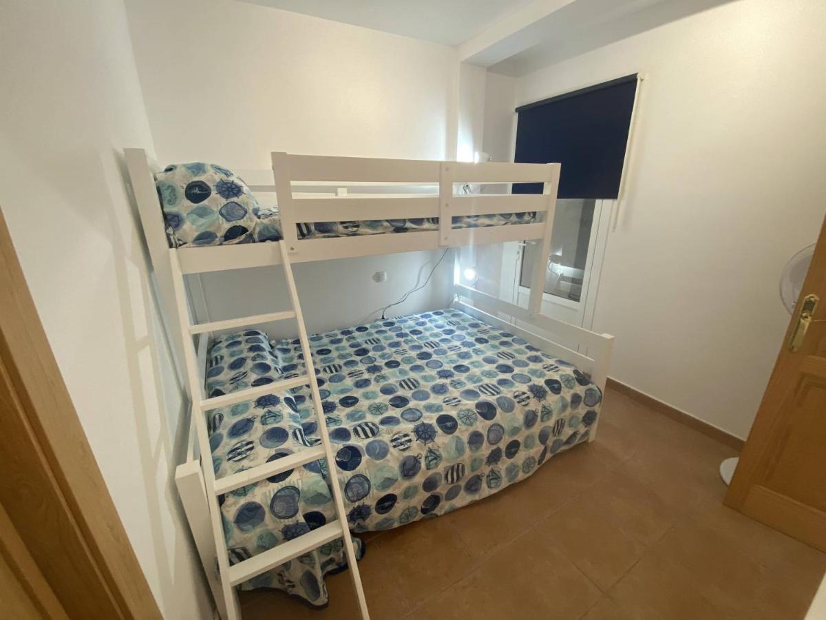 Ale'S House Appartement Arrecife  Buitenkant foto