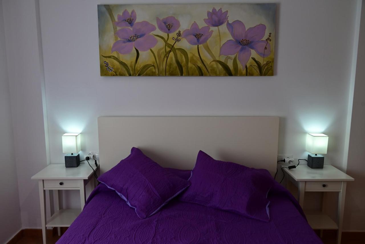 Ale'S House Appartement Arrecife  Buitenkant foto