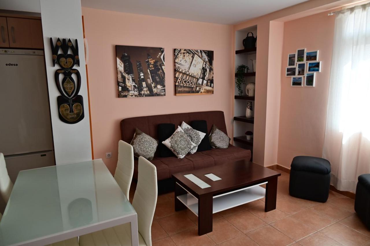Ale'S House Appartement Arrecife  Buitenkant foto