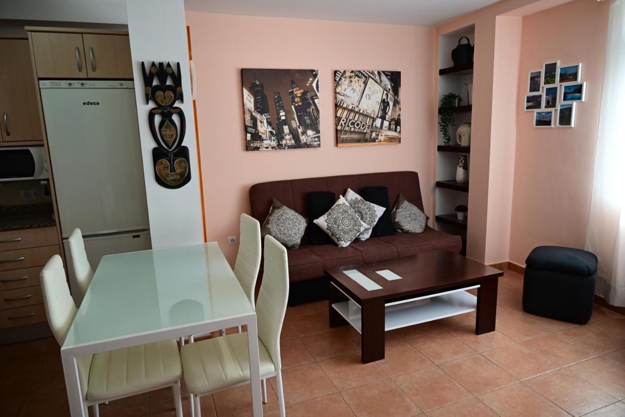 Ale'S House Appartement Arrecife  Buitenkant foto