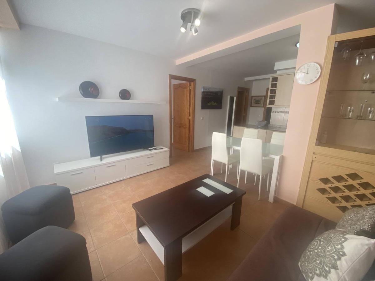 Ale'S House Appartement Arrecife  Buitenkant foto